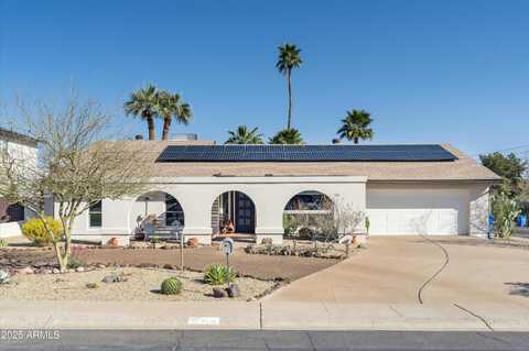 2346 E LUPINE Avenue, Phoenix, AZ 85028