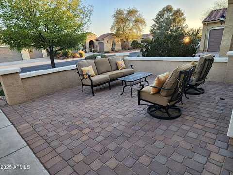6962 W HERITAGE Way, Florence, AZ 85132