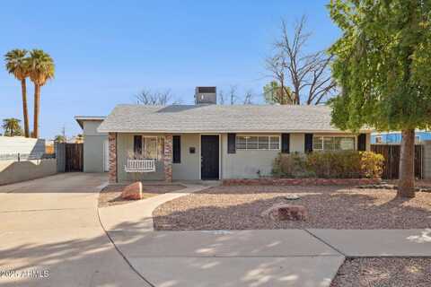 847 N Robson --, Mesa, AZ 85201