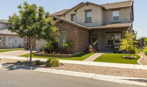 10713 E TESLA Avenue, Mesa, AZ 85212