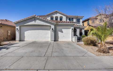 17916 N 183RD Avenue, Surprise, AZ 85374