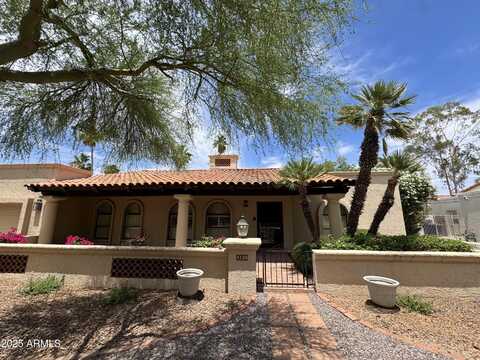 8120 E Appaloosa Trail, Scottsdale, AZ 85258