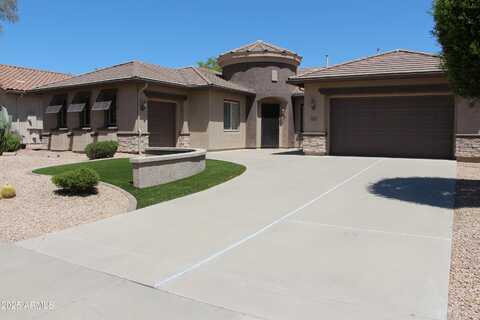 43709 N 50TH Drive, New River, AZ 85087