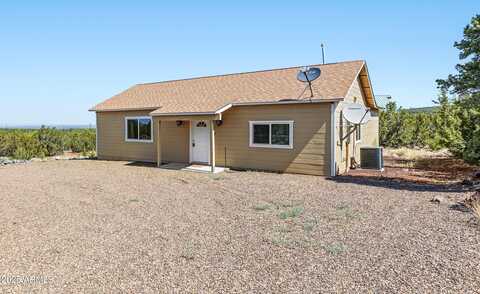 2313 E SPRUCE Street, Williams, AZ 86046