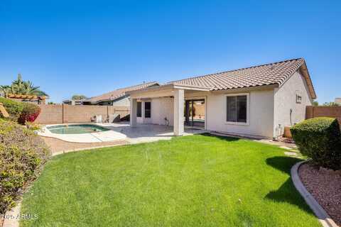 15412 N 160TH Lane, Surprise, AZ 85374