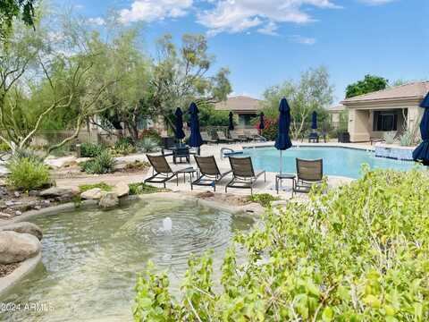 16420 N THOMPSON PEAK Parkway, Scottsdale, AZ 85260