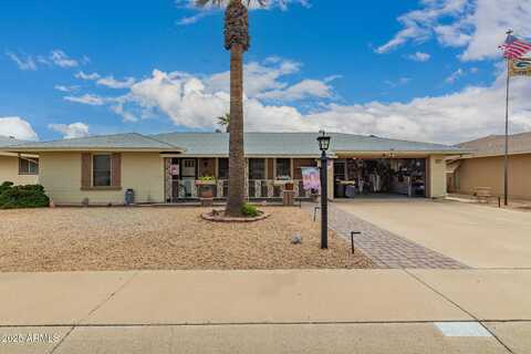 9517 W Indian Hills Drive, Sun City, AZ 85351
