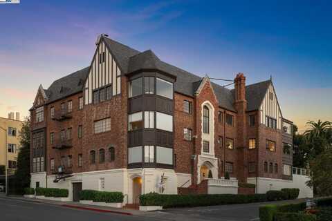 5301 BROADWAY TERRACE, Oakland, CA 94618