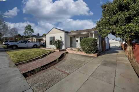 718 N 17th ST, San Jose, CA 95112