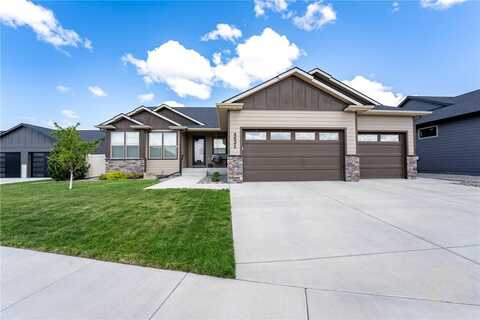 4621 Silver Creek Trail, Billings, MT 59106