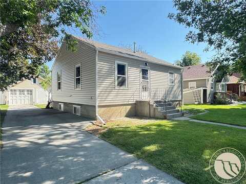 925 Miles, Billings, MT 59101