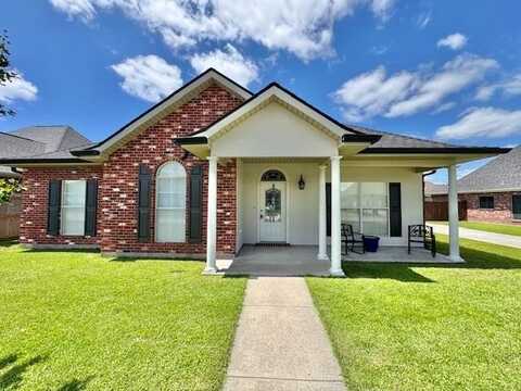 223 Camille St, Houma, LA 70360