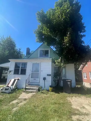 1310 SOUTH KANAWHA STREET, BECKLEY, WV 25801