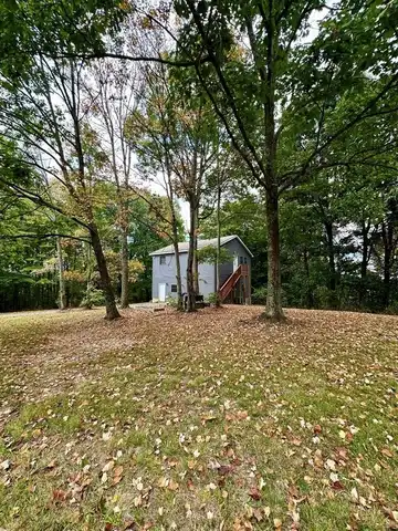 135 Wilderness Ridge Rd, BECKLEY, WV 25801