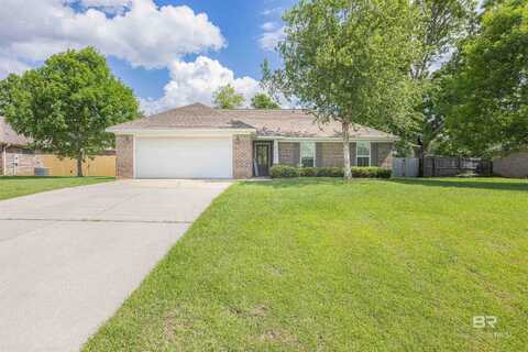 18675 Explorer Drive, Loxley, AL 36551