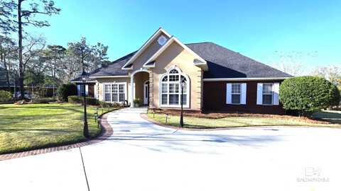 31751 Butler Drive, Spanish Fort, AL 36527