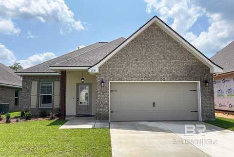 1570 Fenton Circle, Foley, AL 36535