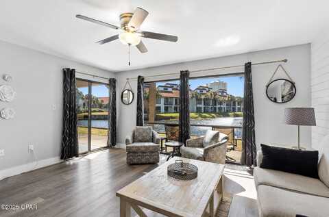 520 Richard Jackson Boulevard unit: 2106, Panama City Beach, FL 32407