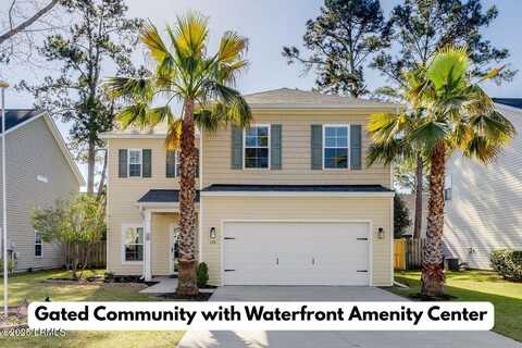 120 Wall Street, Savannah, GA 31405
