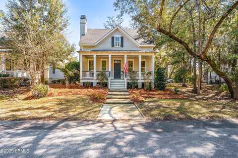 611 Huguenin Drive, Beaufort, SC 29902