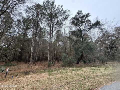 852 Somerset Drive, Yemassee, SC 29945