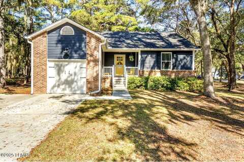 8 Arbor Lane, Saint Helena Island, SC 29920