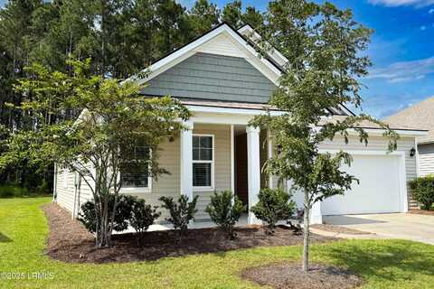 481 Rye Creek Circle, Bluffton, SC 29909