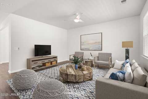 481 Rye Creek Circle, Bluffton, SC 29909