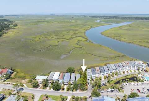 864 Bonito Drive, Fripp Island, SC 29920
