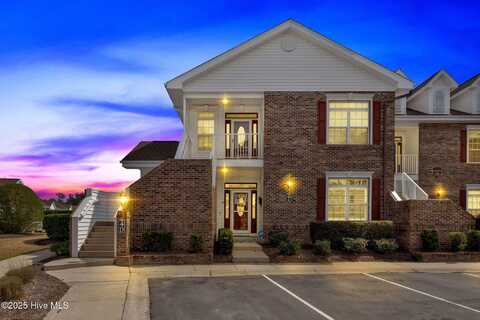 8855 Radcliff Drive NW, Calabash, NC 28467