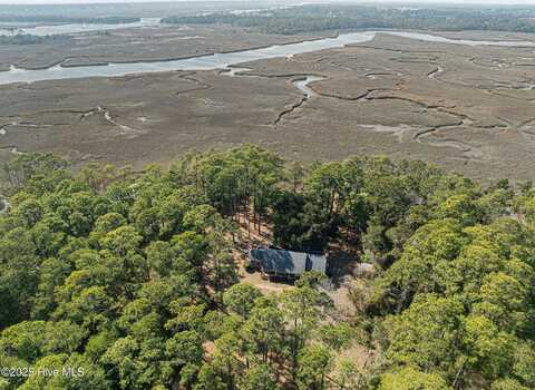 5903 Dutchman Creek Road, Southport, NC 28461