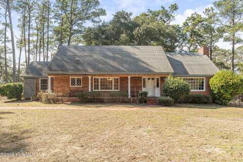 5903 Dutchman Creek Road, Southport, NC 28461