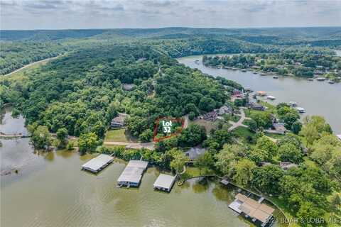 Tbd Eagles Landing Lane, Camdenton, MO 65020