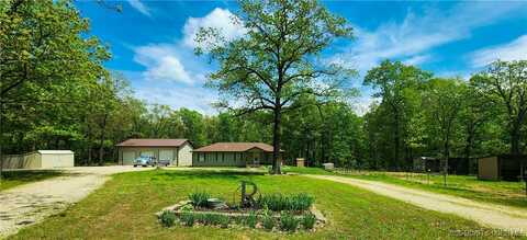 10711 Schick Road, Stover, MO 65078