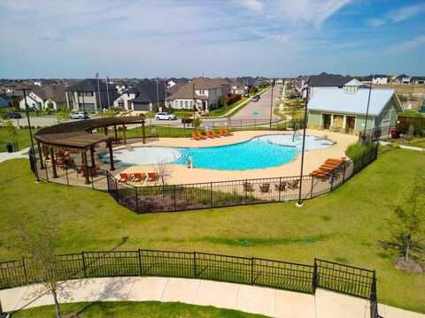 2244 Aspen Chase Dr., Royse City, TX 75189