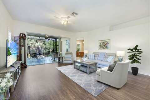 12691 Fox Ridge, BONITA SPRINGS, FL 34135