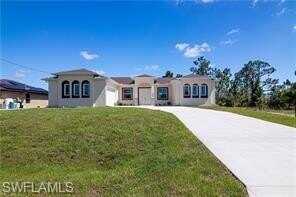 4302 11th, LEHIGH ACRES, FL 33971