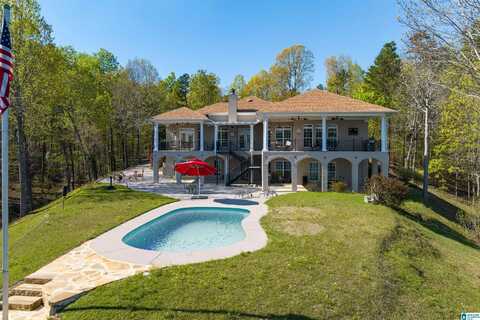 89 HALL CIRCLE, SHELBY, AL 35143