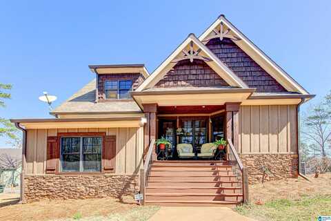 55 LANDING CHASE, WEDOWEE, AL 36278