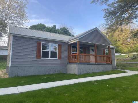 4200 BRYAN AVENUE, ANNISTON, AL 36206