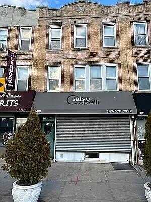 699 86th Street, Brooklyn, NY 11228