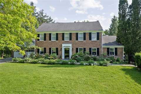 110 Hampton Road, Ithaca, NY 14850