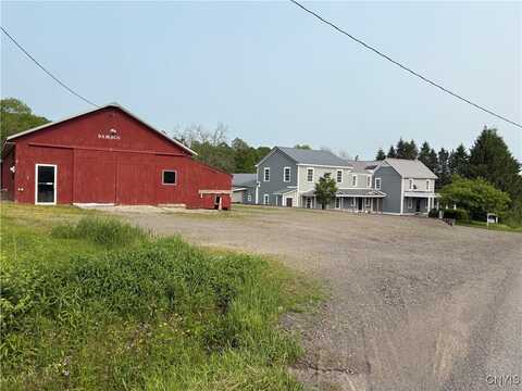 3387 3393 Freetown Hoxie Gorge Road, Freetown, NY 13040