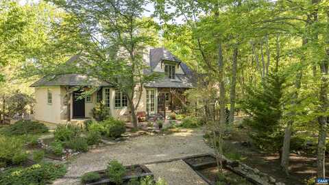 4414 MT ALTO RD, ESMONT, VA 22937