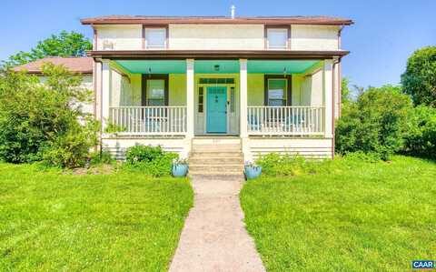 207 DOUGLAS AVE, CHARLOTTESVILLE, VA 22902