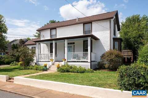207 DOUGLAS AVE, CHARLOTTESVILLE, VA 22902