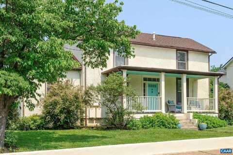 207 DOUGLAS AVE, CHARLOTTESVILLE, VA 22902