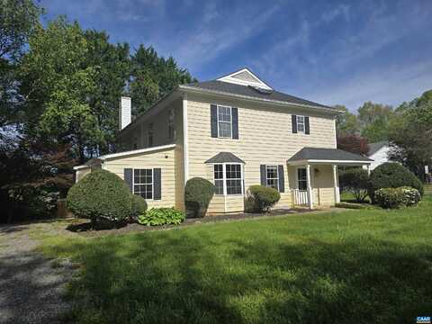 2329 FINCH CT, CHARLOTTESVILLE, VA 22911