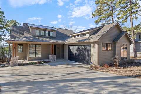 211 Cherokee Drive, Fairfield Bay, AR 72088