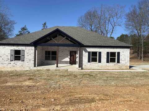 16 Heritage Lane, Twin Groves, AR 72061